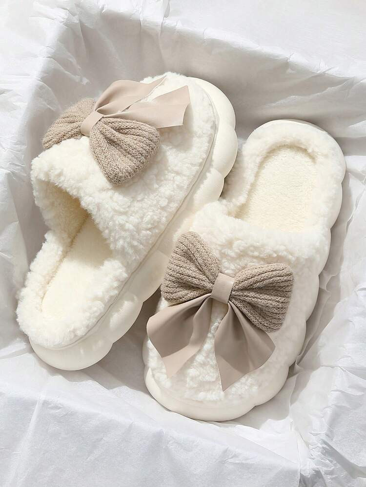 Color: White | SHEIN
