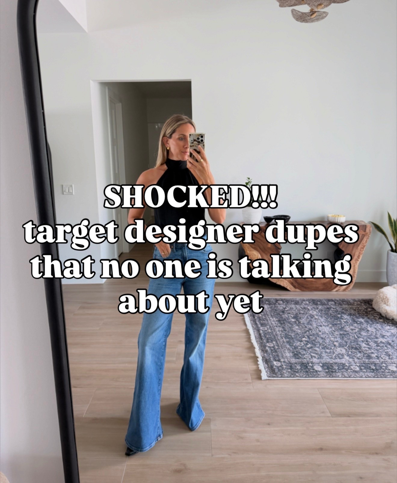 Target designer dupes

#LTKootd #LTKgrwm #LTKSaleAlert
