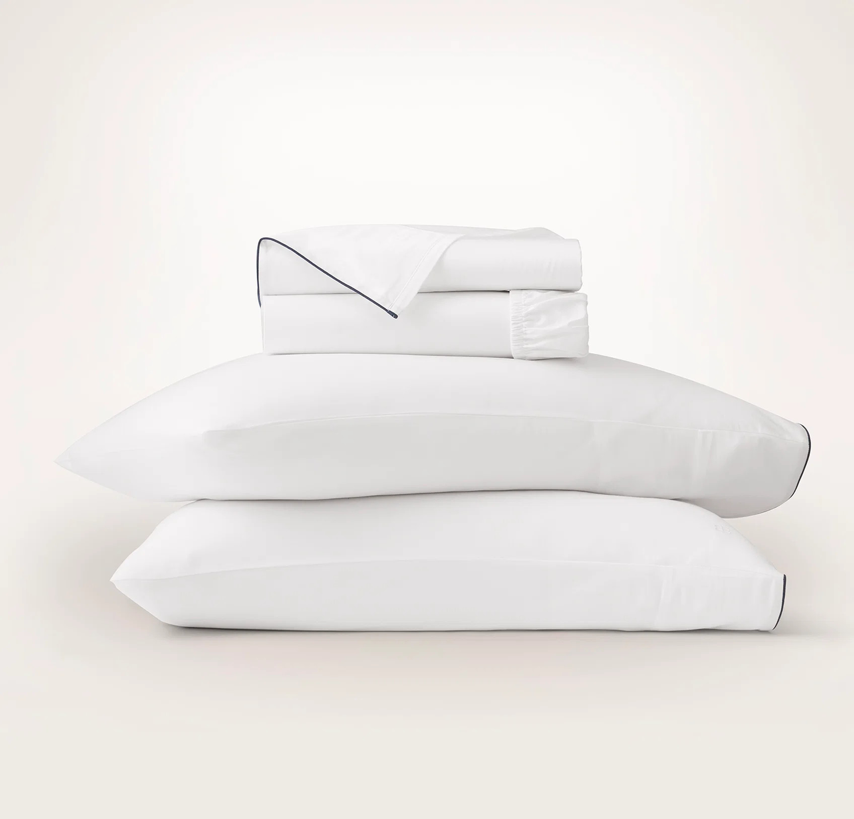 Organic Sateen Sheets - Soft & Breathable | Boll & Branch | Boll & Branch