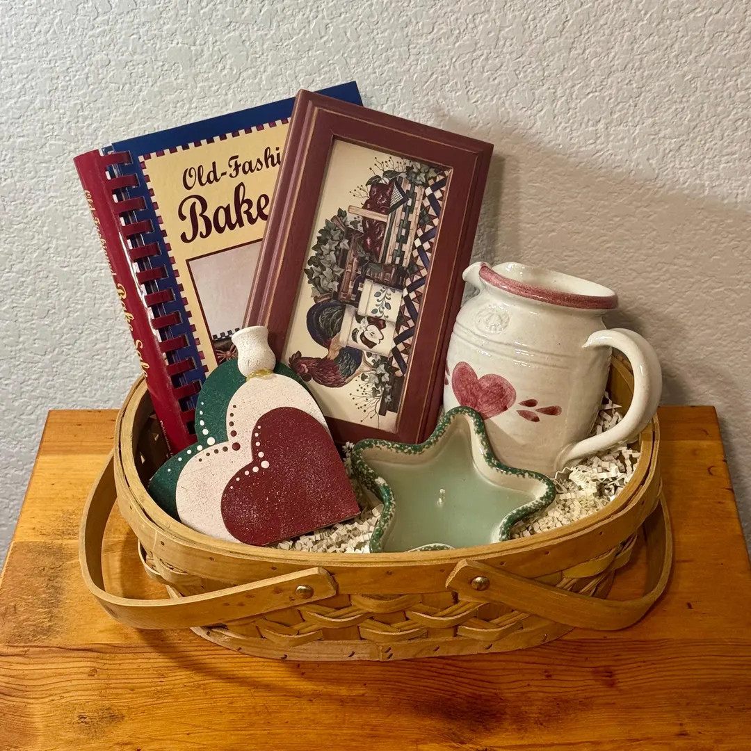 Thrifted Aesthetic Gift Box: 90s Country Farmhouse - Etsy | Etsy (US)