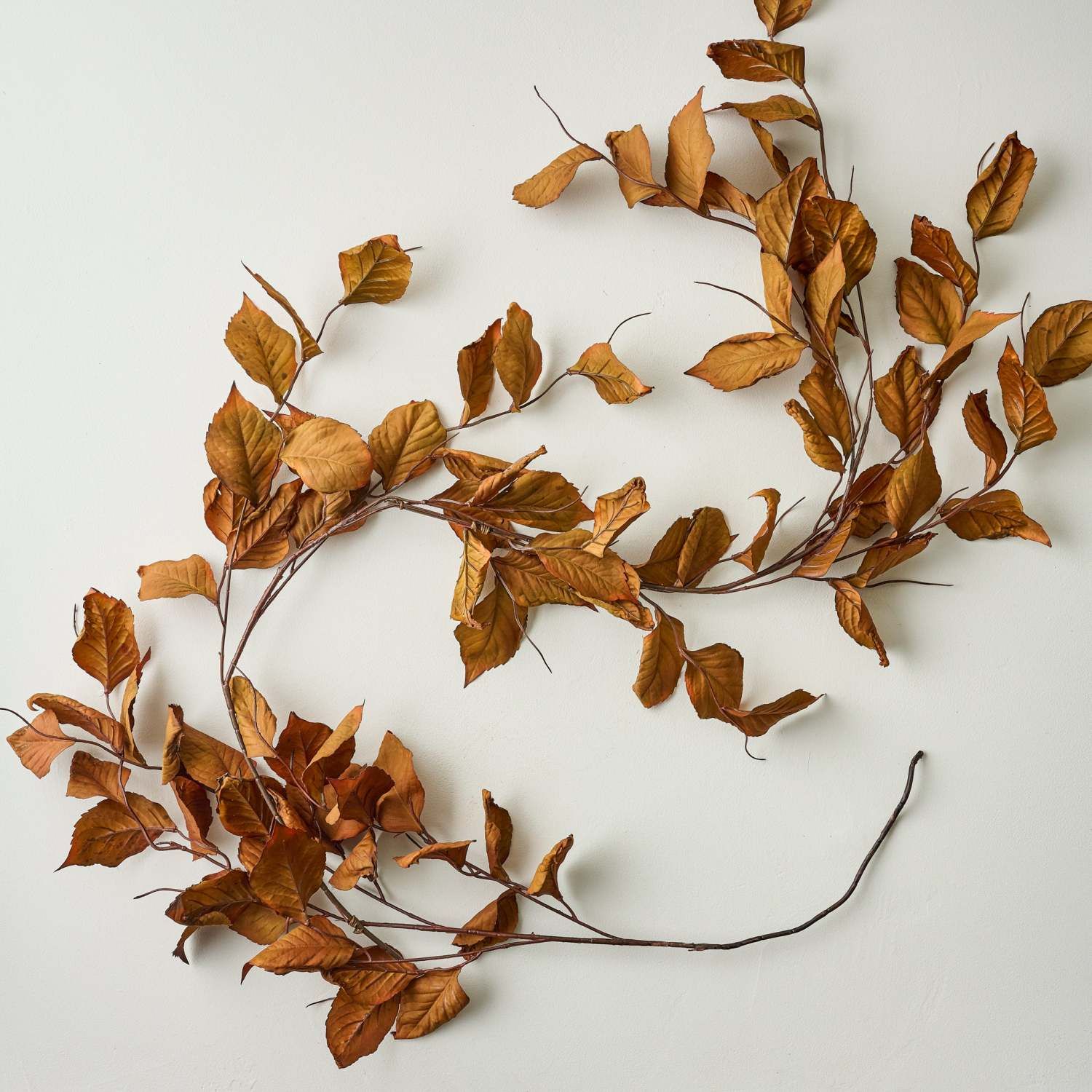 Magnolia Leaf Garland | Magnolia