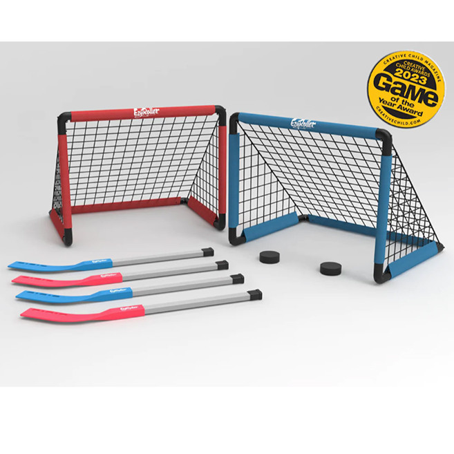 EzyRoller Hockey Set | Fat Brain Toys