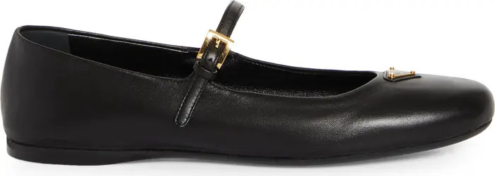 Ballerina Mary Jane (Women) | Nordstrom