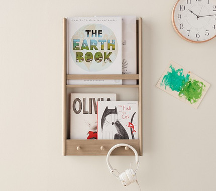 Collectors Wall Organizer (26" x 15")