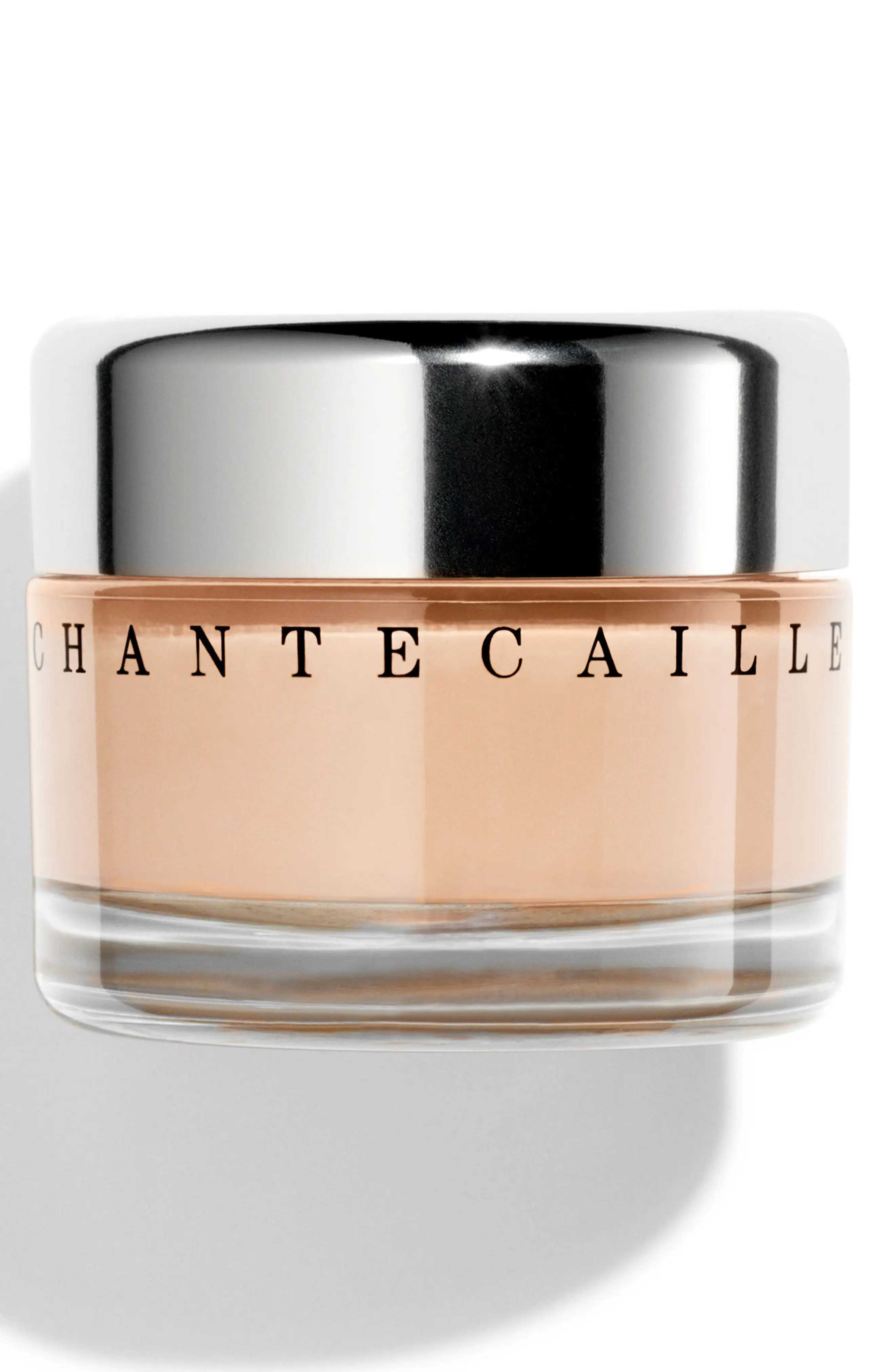 Chantecaille Future Skin Gel Foundation in Vanilla at Nordstrom | Nordstrom