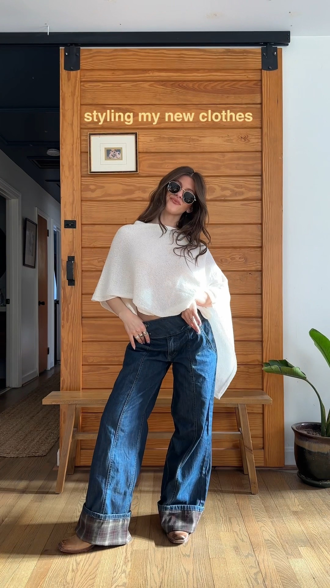 everything is SO good!! so many going out outfits I needed. Code IVY20!