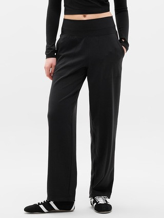 Venice Straight Leg Pant | Athleta