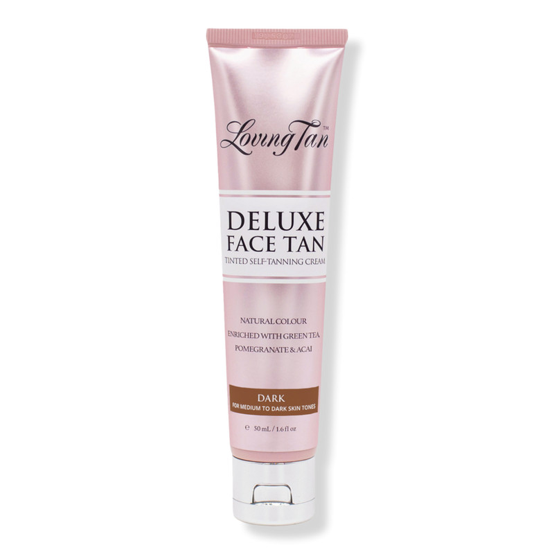 Loving Tan Deluxe Face Tan | Ulta Beauty | Ulta