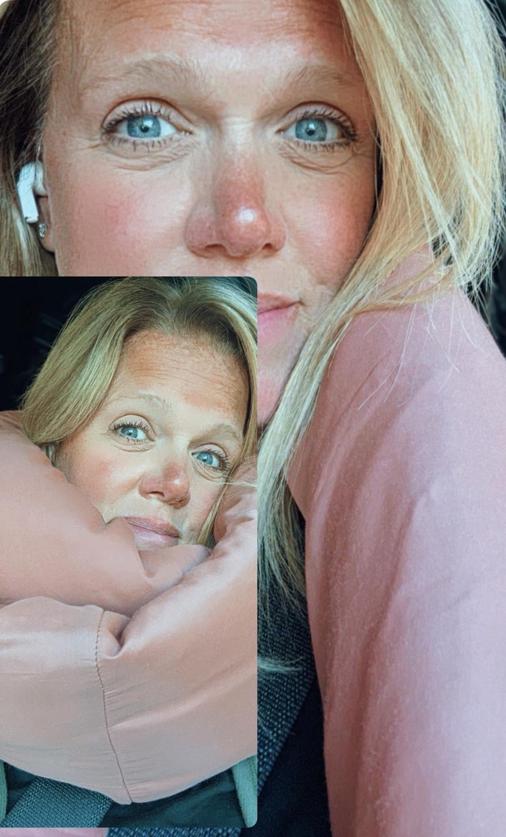 Traveling this summer? You NEED this travel pillow. It is the best (and I’ve tried so many of them). 🙌🏽