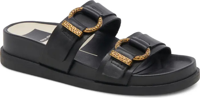 Soya Platform Sandal (Women) | Nordstrom