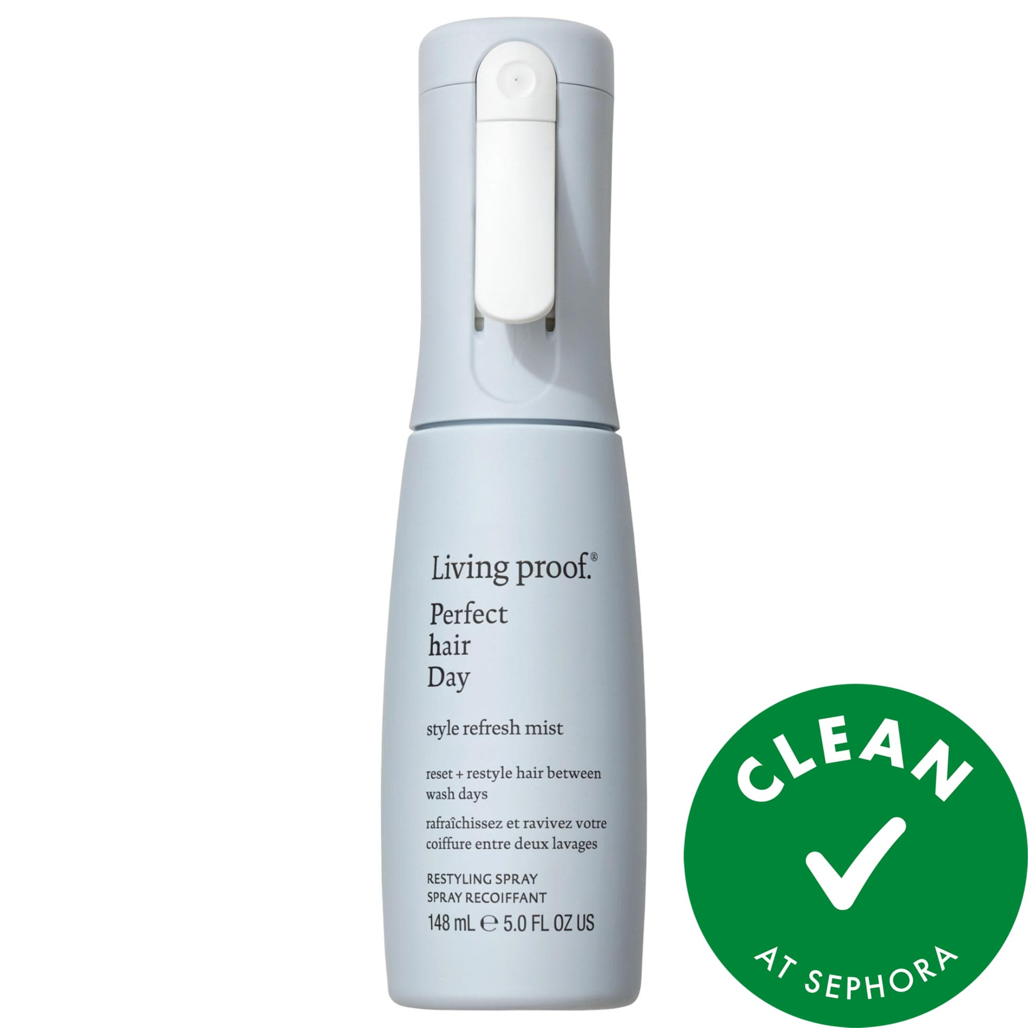 Living Proof Perfect hair Day (PhD) Style Refresh Hair Mist 5 oz/148 mL | Sephora (US)