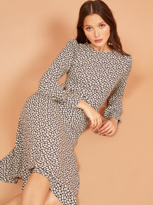 Josephine Dress | Reformation (Global)