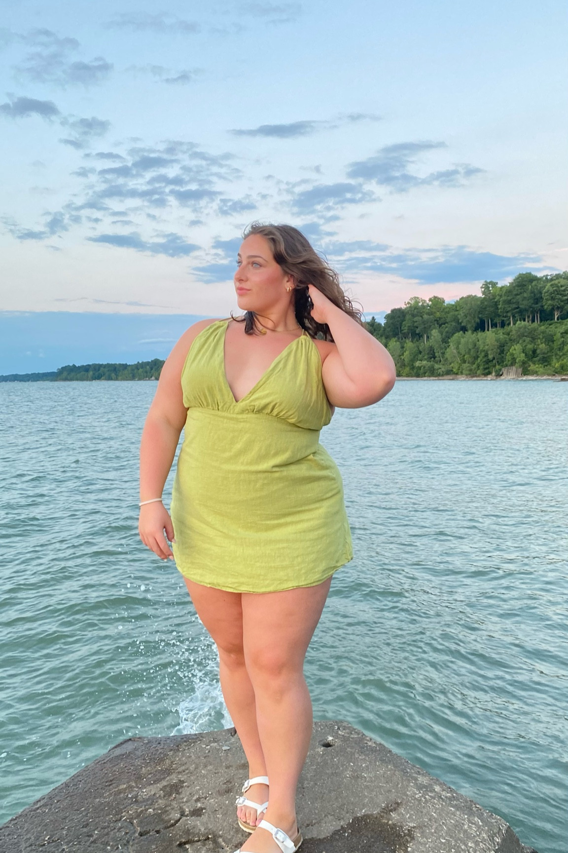 from abercrombie but it’s not sold anymore:(