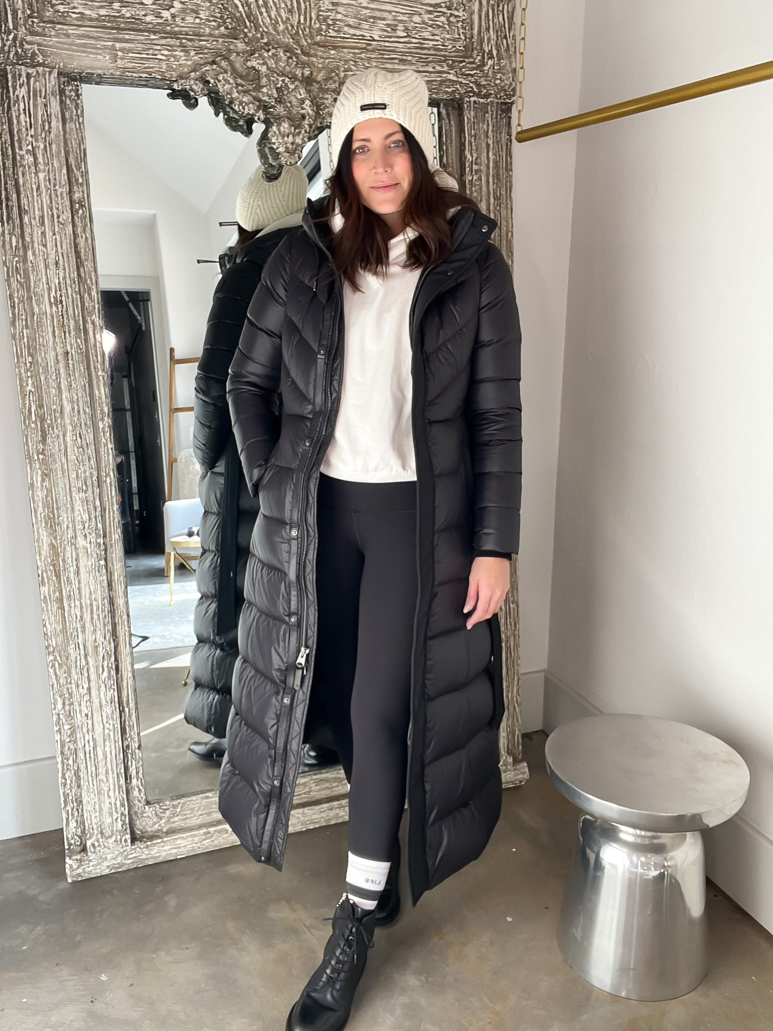 Mackage Calina Hooded Down Puffer … curated on LTK