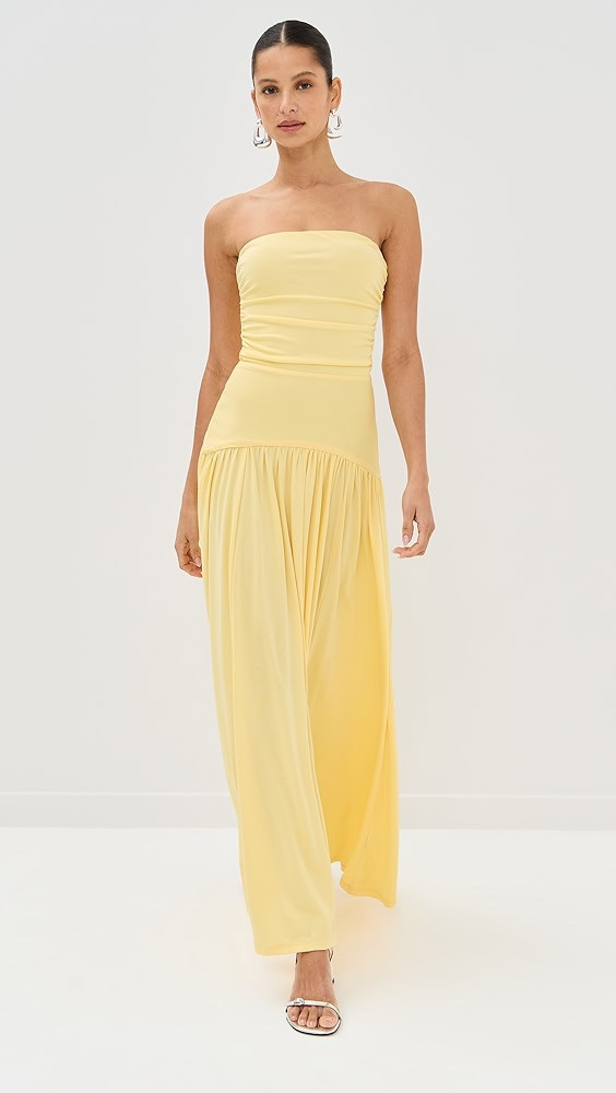 STAUD Mariana Dress | Shopbop | Shopbop