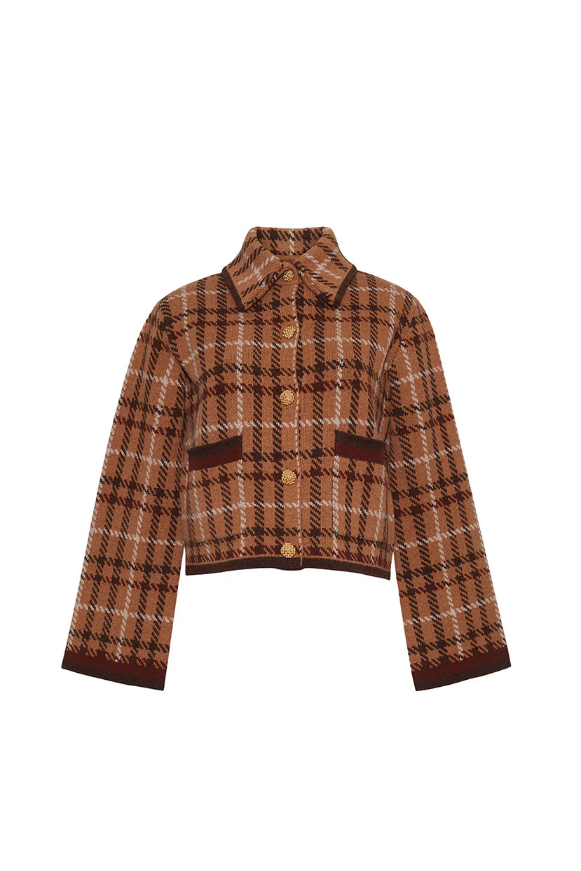 Delilah Cardigan | Cara Cara New York