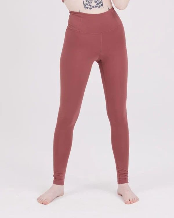 Fig FLOAT High-Rise Legging | Girlfriend Collective