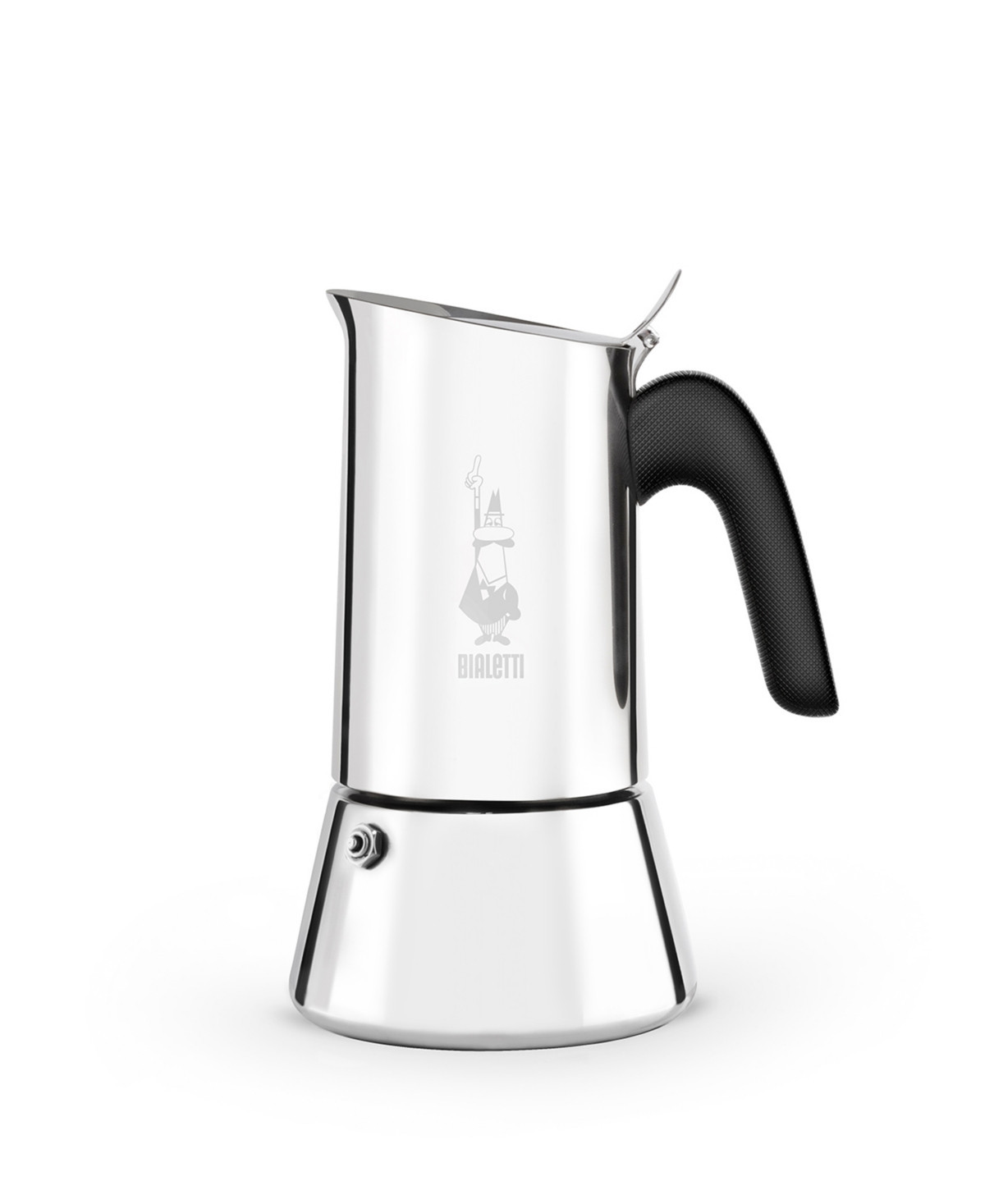 Venus 4 Cup Stainless Steel Coffeemaker - 5.7 oz - Stainless Steel | Macy's