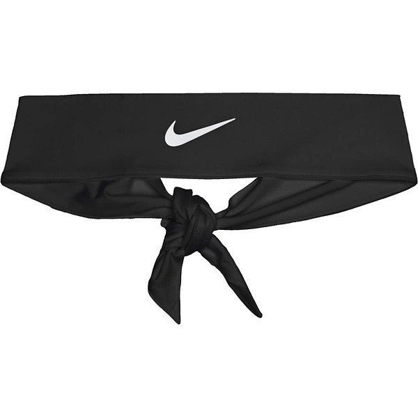 Nike Dri-FIT 4.0 Black/White | Scheels