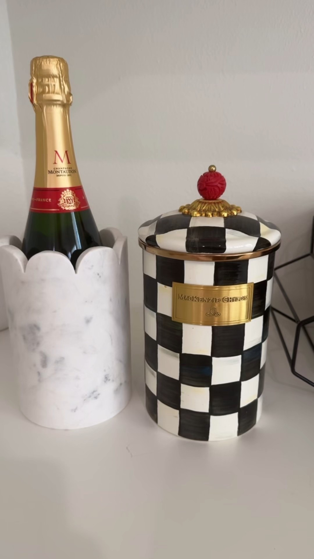 Mackenzie-Childs Barn House Sale! Love all of these pieces and have had most of them in our home for years!

#LTKFindsUnder100 #LTKSaleAlert #LTKHome