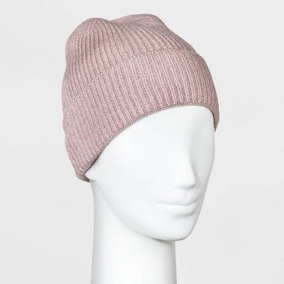 Women's Knit Beanie - Universal Thread™ One Size | Target