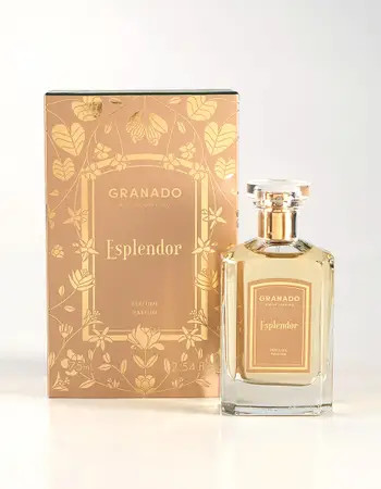 Esplendor Eau de Parfum | Granado
