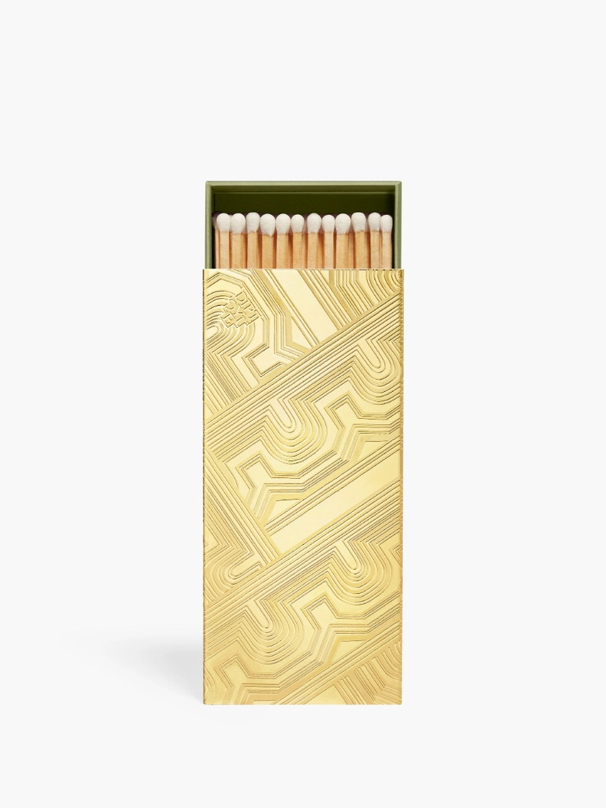 Basile Engraved Sleeve | Diptyque (UK)