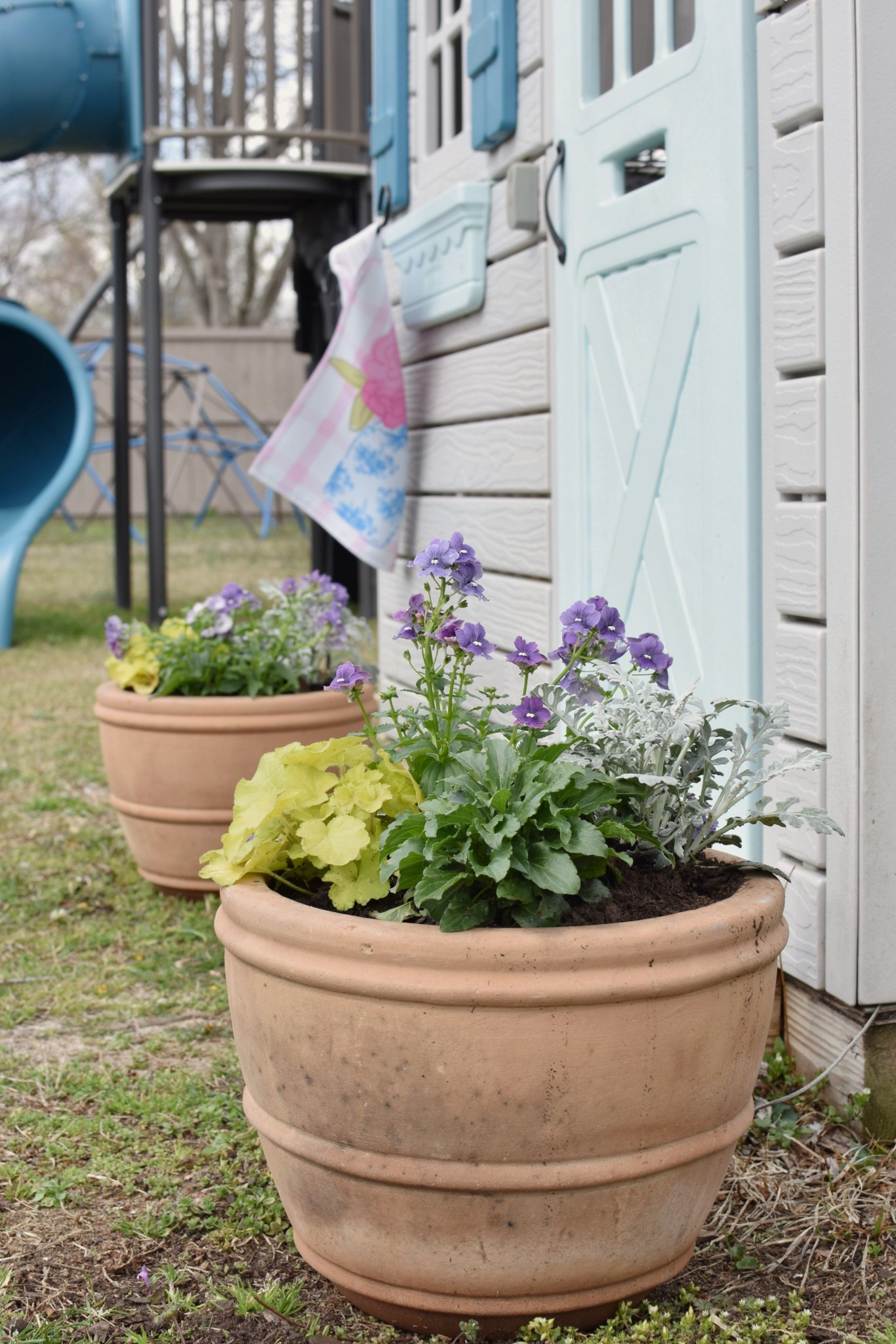 My absolute favorite large terracotta pots are from Home Depot. Order them online then pick up in store before they sell out!

#LTKdayinmylife #LTKSeasonal #LTKHome