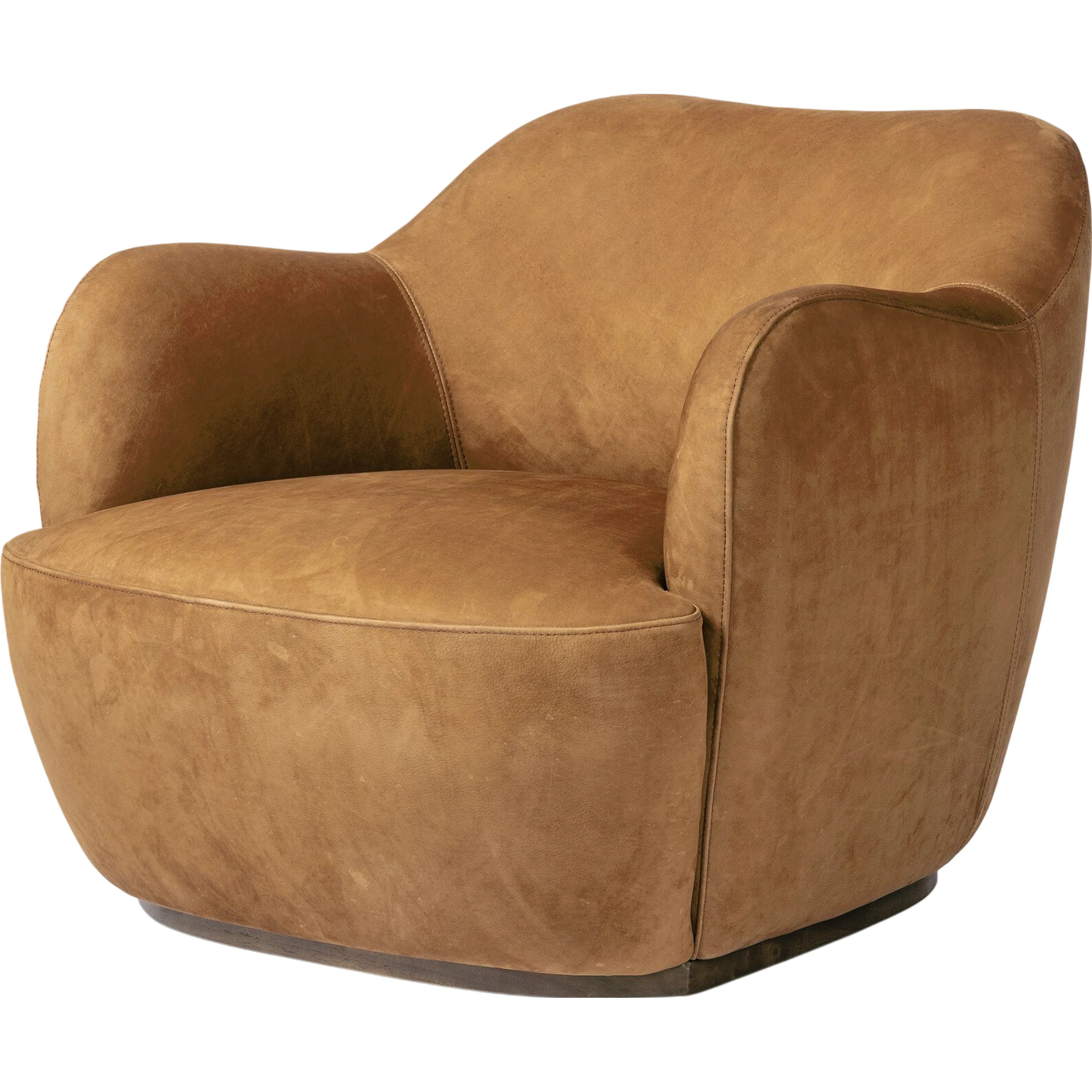 Julius Swivel Chair | Layla Grayce