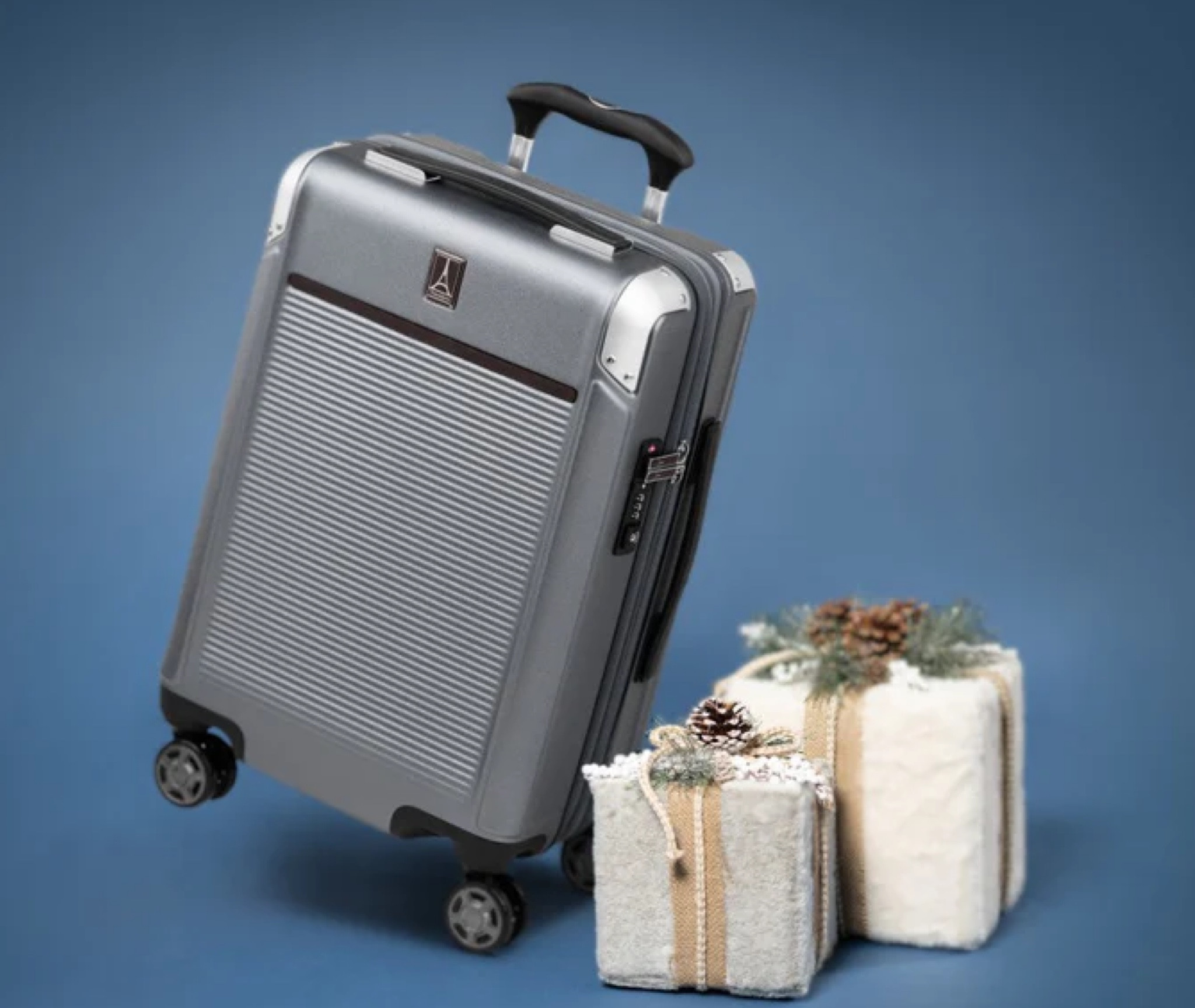 Some favorite, top rated luggage for holiday travel or gift guides 🎁 

#LTKHoliday #LTKTravel #LTKGiftGuide