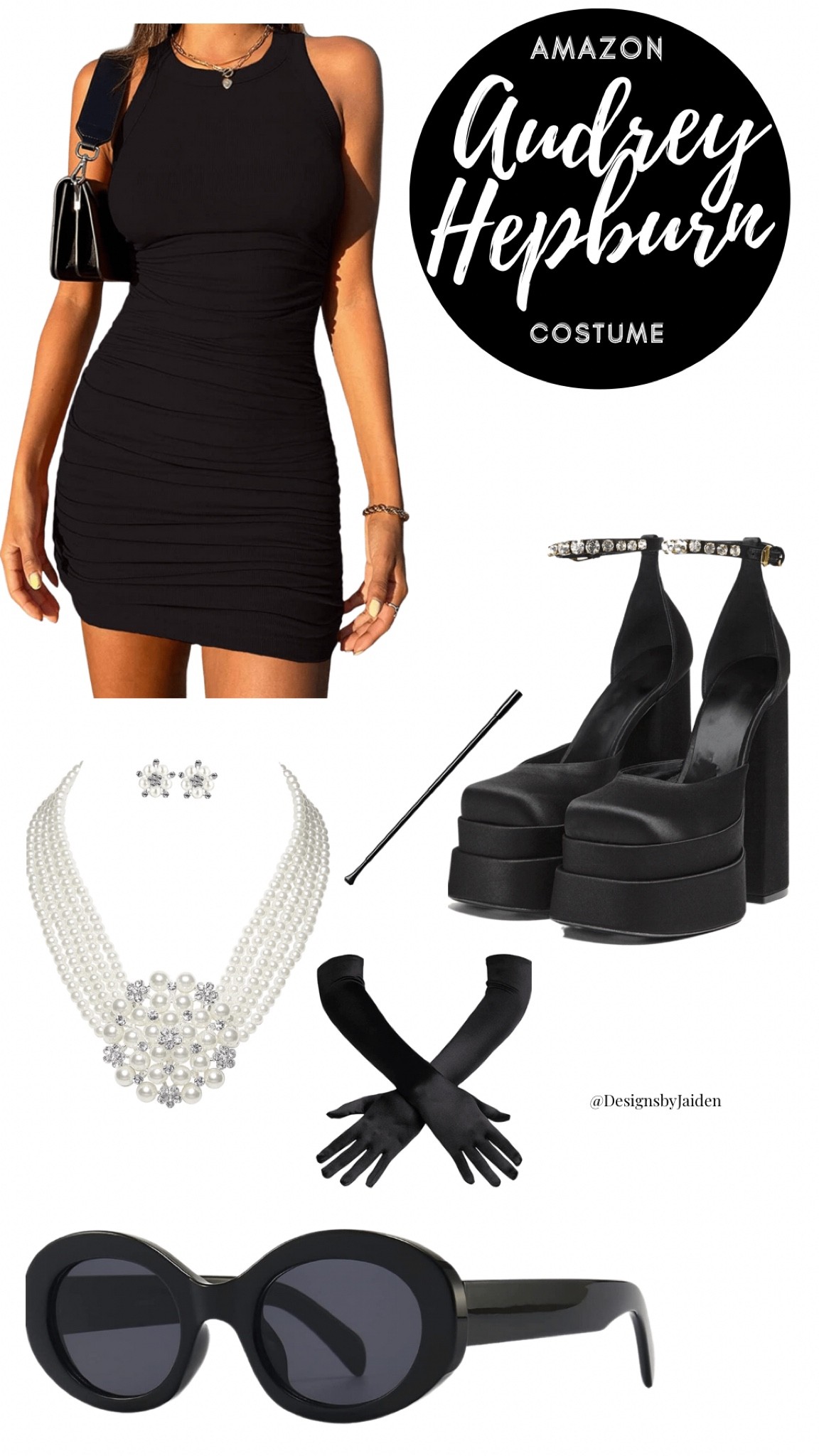 Hi gorgeous! You would look amazing in this Audrey Hepburn Halloween costume from Amazon!! Click below for products! Happy Shopping 🤍 

Audrey Hepburn costume, Audrey Hepburn dress, Halloween Costumes Ideas, group of 4 Halloween costumes, Halloween costumes trio, Halloween group costumes, baddie Halloween costumes, baddie costumes, hot costumes, group of four Halloween costumes, bff costumes for 2, best friend costumes, bff costumes ideas, duo Halloween costumes bff, bestie costume ideas, cute duo costumes, fire and ice, fire and ice costumes, fire costumes, ice costumes, hot costumes, cold costumes, Halloween duo costumes, Halloween, Halloween ideas, duo costume ideas, couple costume, friend group Halloween costumes, Halloween aesthetic, Halloween season, spooky, duo Halloween costumes 2022, duo Halloween costumes bff teens, baddie Halloween costumes, baddie Halloween costumes group, baddie Halloween costumes duo, baddie Halloween costumes for teens, baddie Halloween outfits, baddie outfits, baddie aesthetic, baddie Halloween outfits party, baddie Halloween outfits bff, hot Halloween costumes college, hot Halloween costumes, hot Halloween outfits, hot Halloween outfits couples, hot Halloween costumes for women, hot Halloween costume ideas, college party costumes, Halloween party costumes, college Halloween party costumes #founditonamazon 

#LTKunder50 #LTKshoecrush #LTKunder100 #LTKHoliday #LTKHalloween #LTKsalealert #LTKstyletip