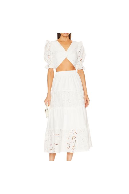 Weekly Favorite- Two-Piece Skirt Set Roundup- April 28, 2023 #twopiece #ootd #partyoutfit #outfitofthenight #summerset #fallset #springset #summertwopieceset #vacationout #beachout #springtwopiecesets #springfashion #springstyle #summerfashion #summerstyle