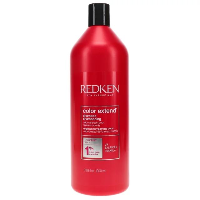 Redken Color Extend Shampoo 33.8 oz | Walmart (US)
