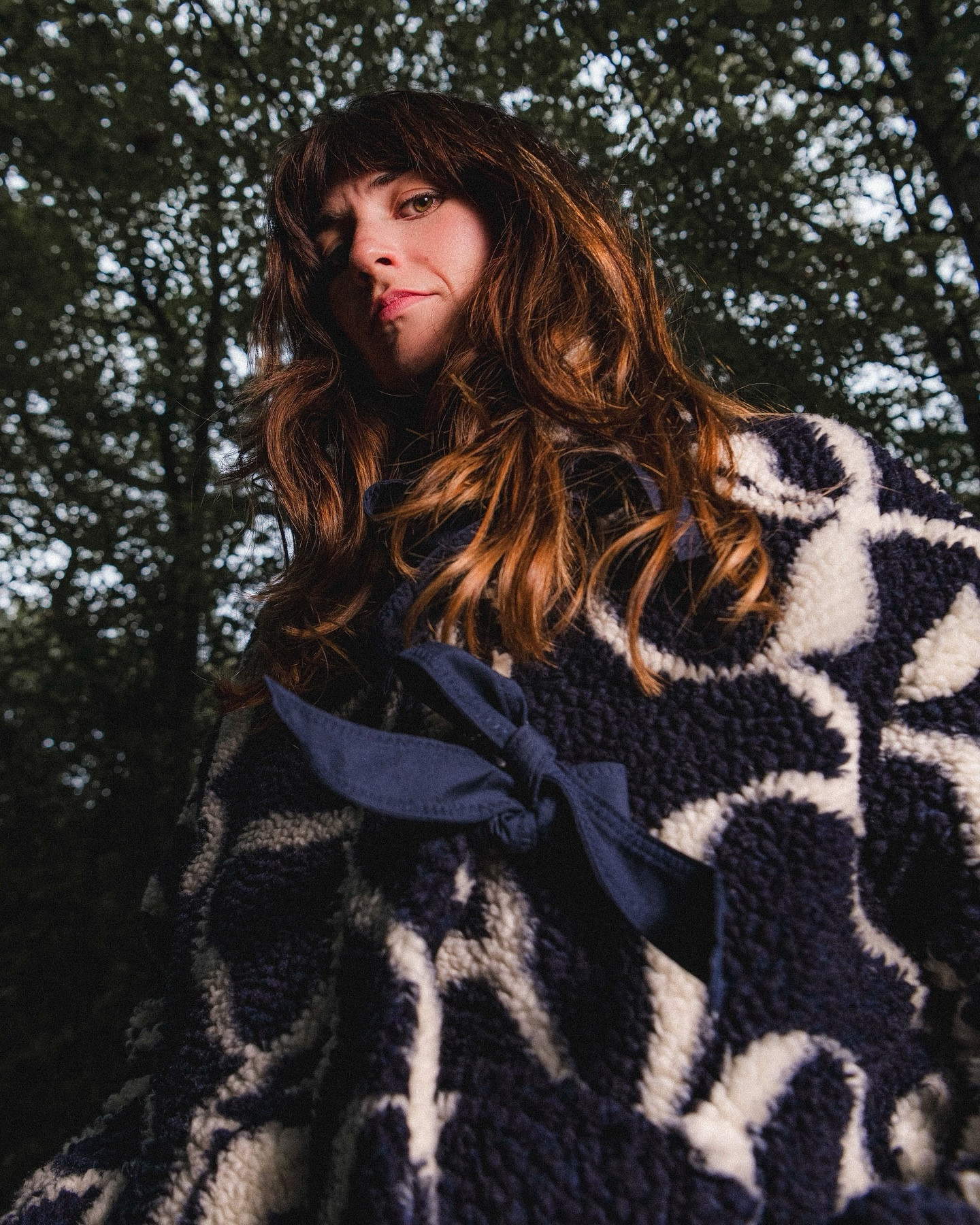 I’m definitely a summer person but I dooo love layering up, especially with @damsonmadder’s cosiest pieces! Honestly my wardrobe is fast becoming mostly DM 😂 I adore this fleece! (ad gifted) 

📸 @reverblondon 
.
.
.
#damsonmadder #cosystyle #aw24 #bowprint #bowtrend #bowseason #bows #drmartensmules #drmartensstyle #drmartens 

#LTKuk #LTKeurope #LTKautumn