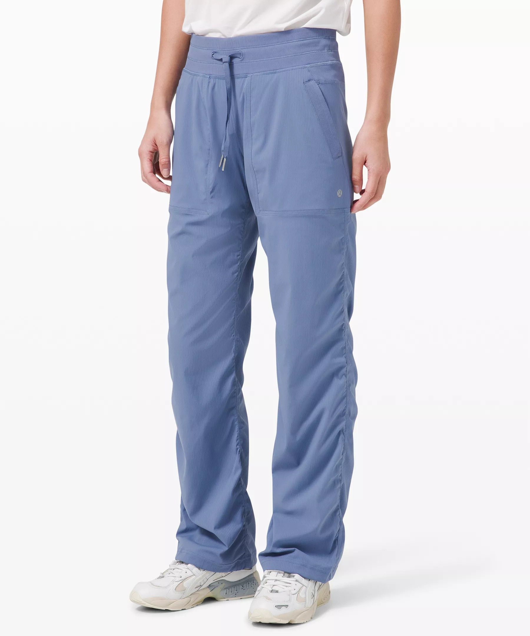 Dance Studio Pant III Unlined | Lululemon (US)