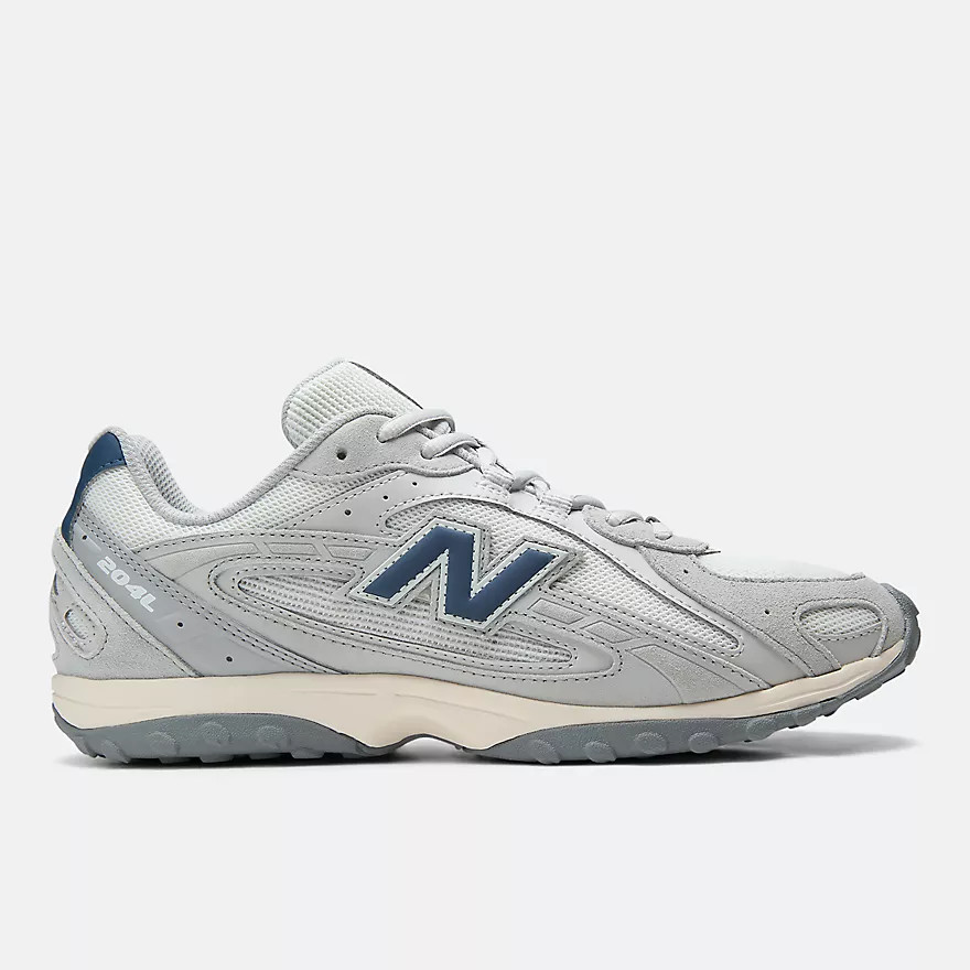 204L | New Balance Athletics, Inc.