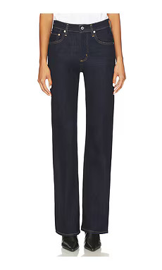 Citizens of Humanity Vidia Mid Rise Boot Jeans in Bellview from Revolve.com | Revolve Clothing (Global)
