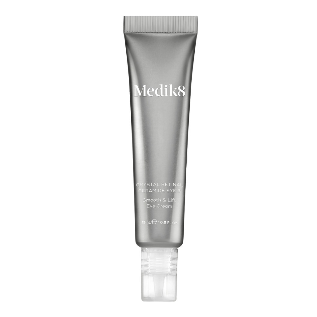 Medik8 Crystal Retinal Ceramide Eye 3 | Adore Beauty (ANZ)
