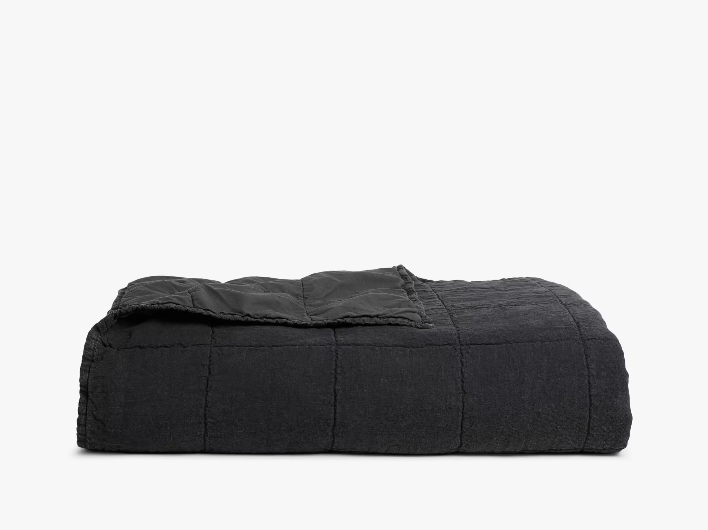 Linen Box Quilt | Parachute