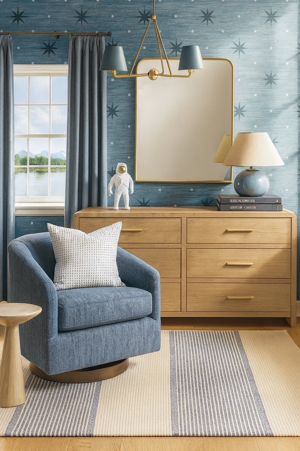 Shoot for the moon and the stars with this space inspired boys bedroom 

#bedroom #kids #homedecor

#LTKSaleAlert #LTKKids #LTKHome