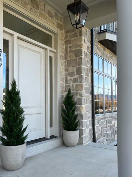 Pottery barn, dupe, outdoor concrete planters, and faux cedar trees.

Front porch, porch, entry, front entry, front entry, decor, Christmas porch, Christmas entry, affordable, fines, affordable home, decor, Amazon, must-have, real touch, faux, planters, high end, look for less, entryway, ideas, front door, decor, front porch, ideas, front porch, inspiration, front door, inspiration, entry, decor, inspiration

#LTKHoliday #LTKhome #LTKfindsunder100