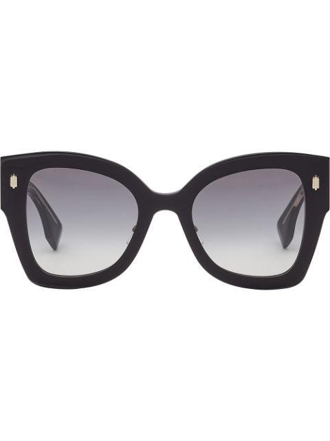 F Is Fendi square sunglasses | Farfetch (CA)