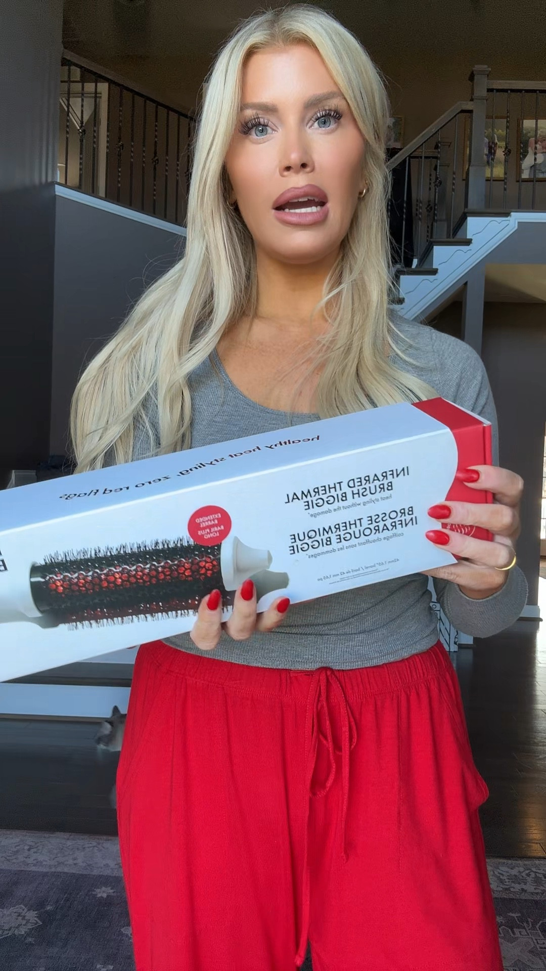 Random Haul! Featuring the new bondi boost thermal brush + others! 

#LTKselfcare #LTKvlog #LTKGiftGuide