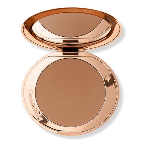 Charlotte TilburyAirbrush Matte Bronzer | Ulta