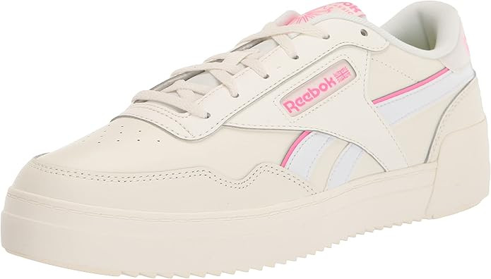 Reebok Women's Club MEMT Sneaker | Amazon (US)