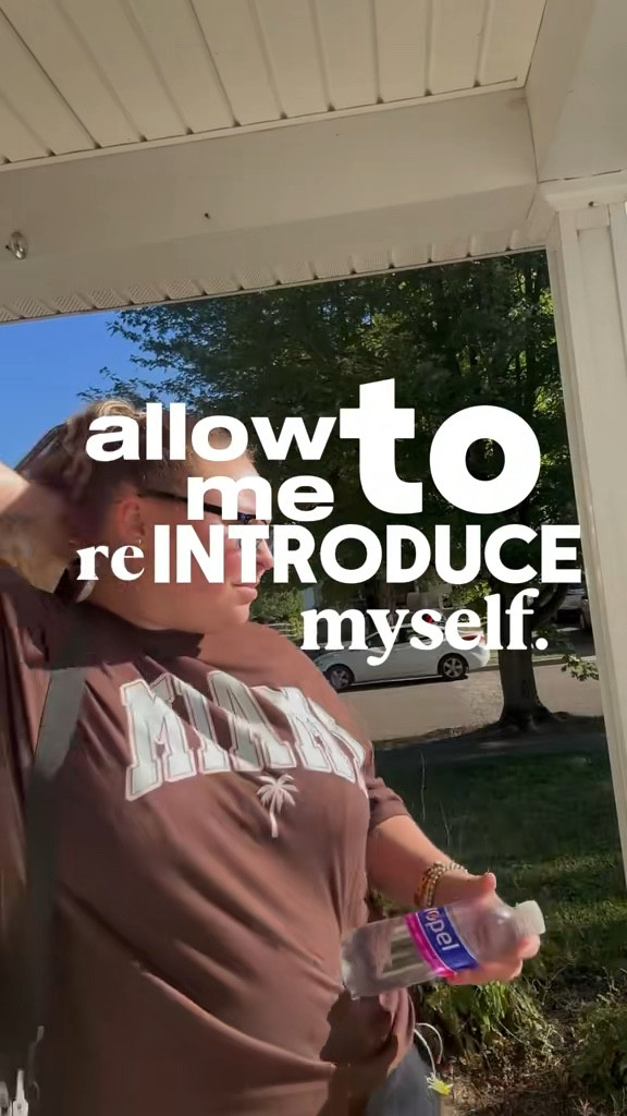 ✨ Allow me to re-introduce myself ✨
Hi, I’m Mikayla 💙 — a mom of a miracle kid, chronic illness advocate, and content creator. On LTK you’ll find my favorite everyday essentials, cozy lifestyle picks, and the products that make life a little easier. 💫

Follow along for inspo, honest finds, and a peek into real life 🛍️

#LTKFamily #LTKMidsize #LTKKids