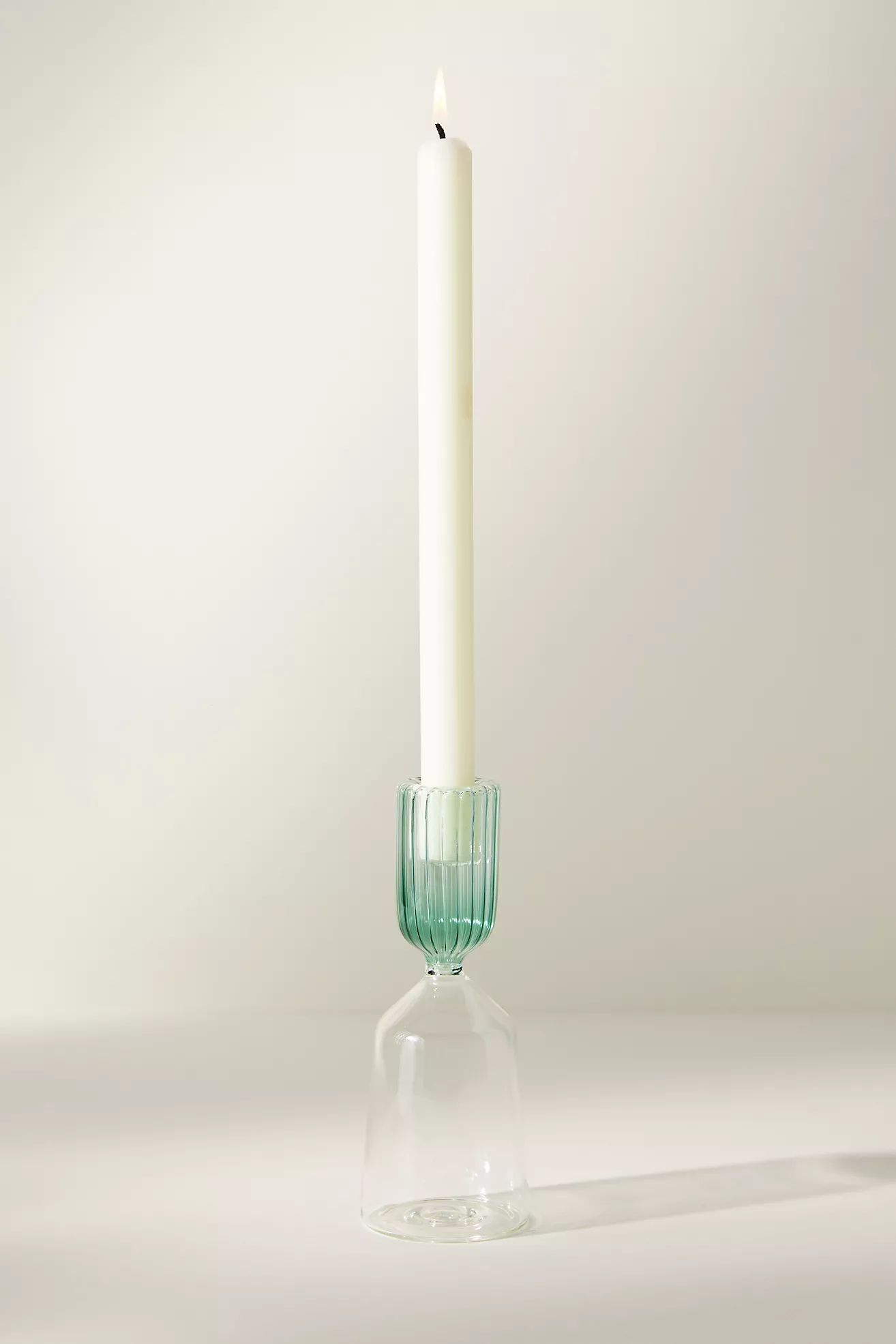 Calle Candle Holder | Anthropologie (US)