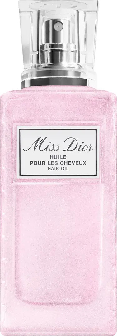 Hair Oil | Nordstrom