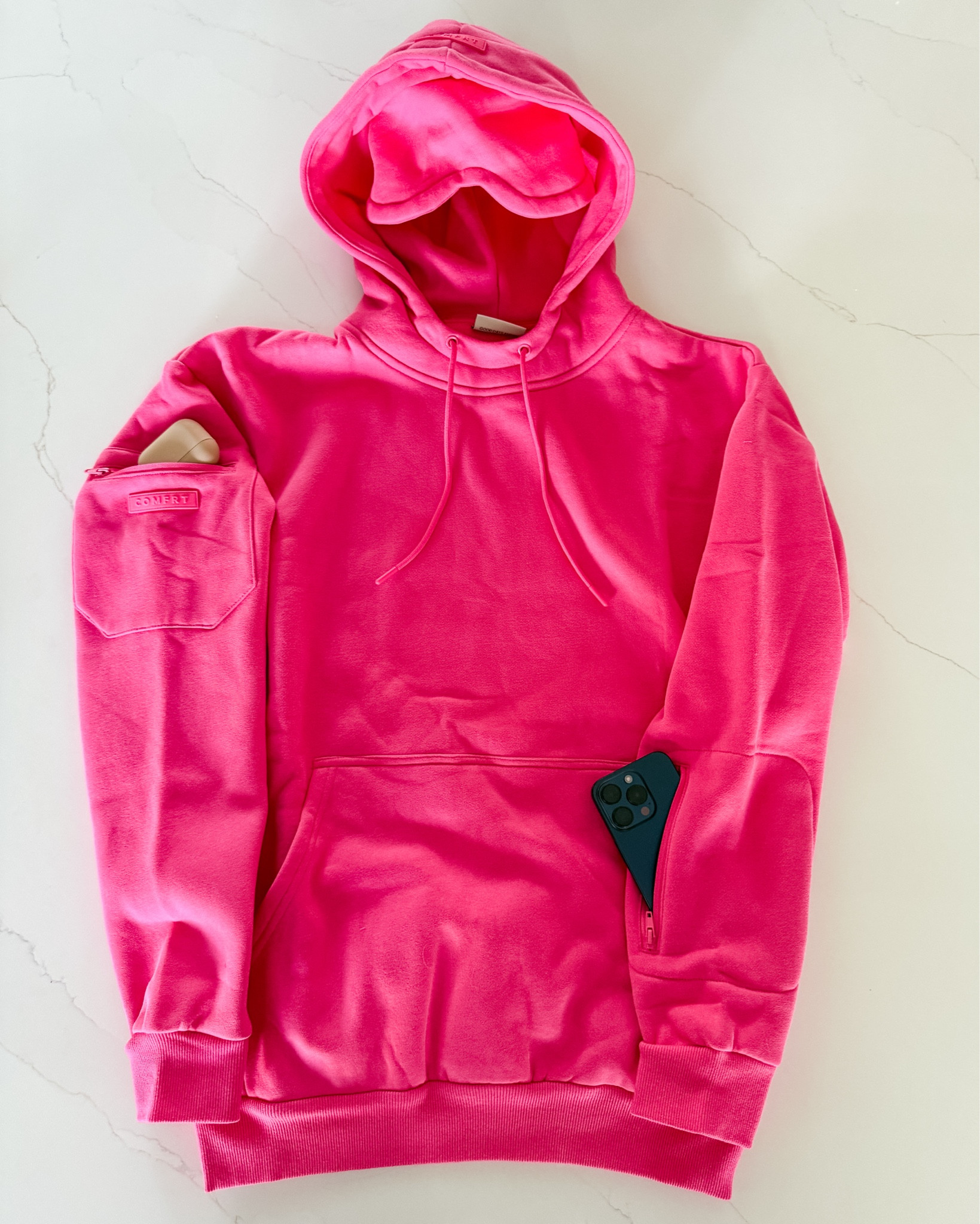 Comfrt Airplane Mode Travel Hoodie perfect for spring break travel for teens! 

 

#LTKHome #LTKTravel #LTKKids