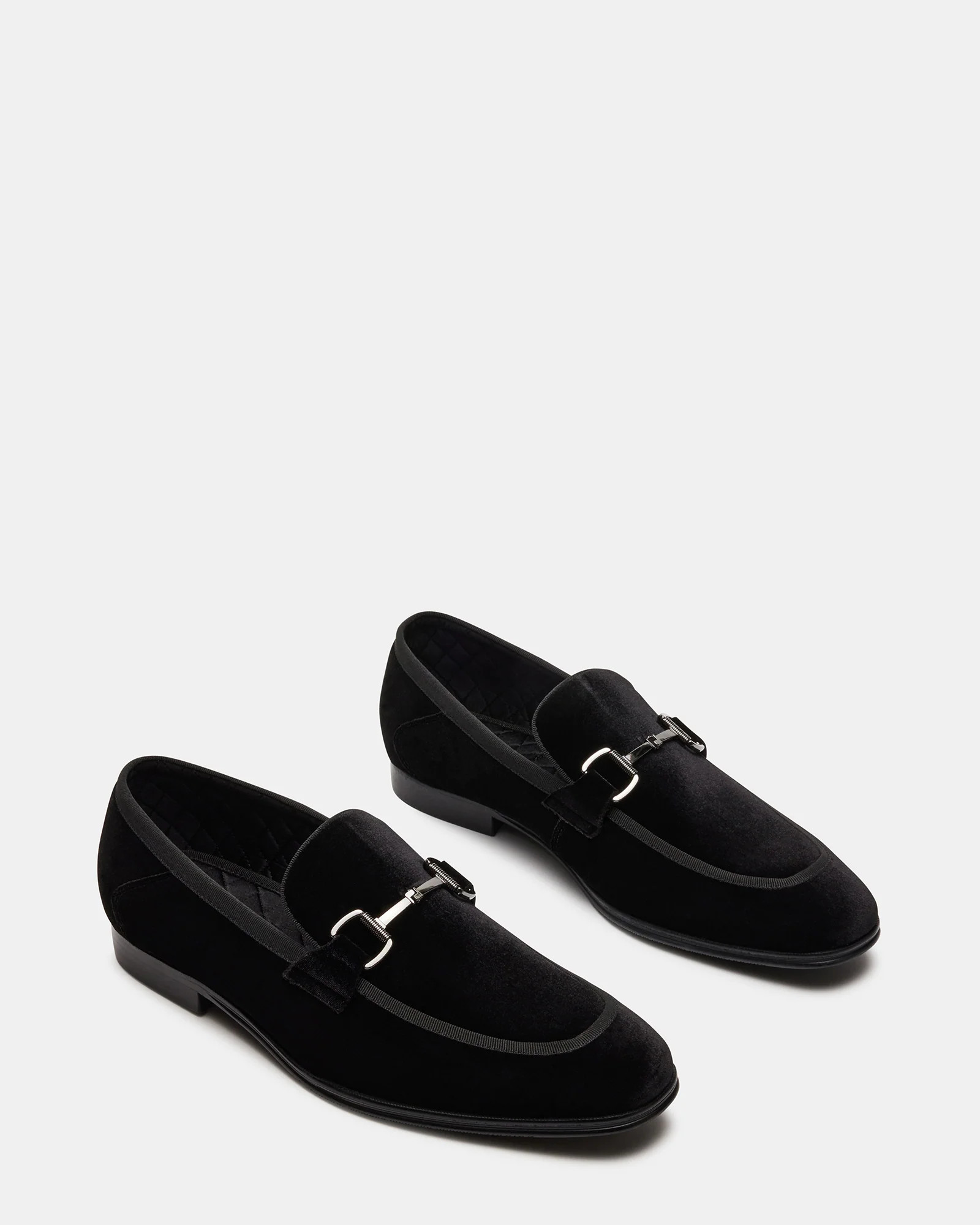 Aadi Black/silver | Steve Madden (US)